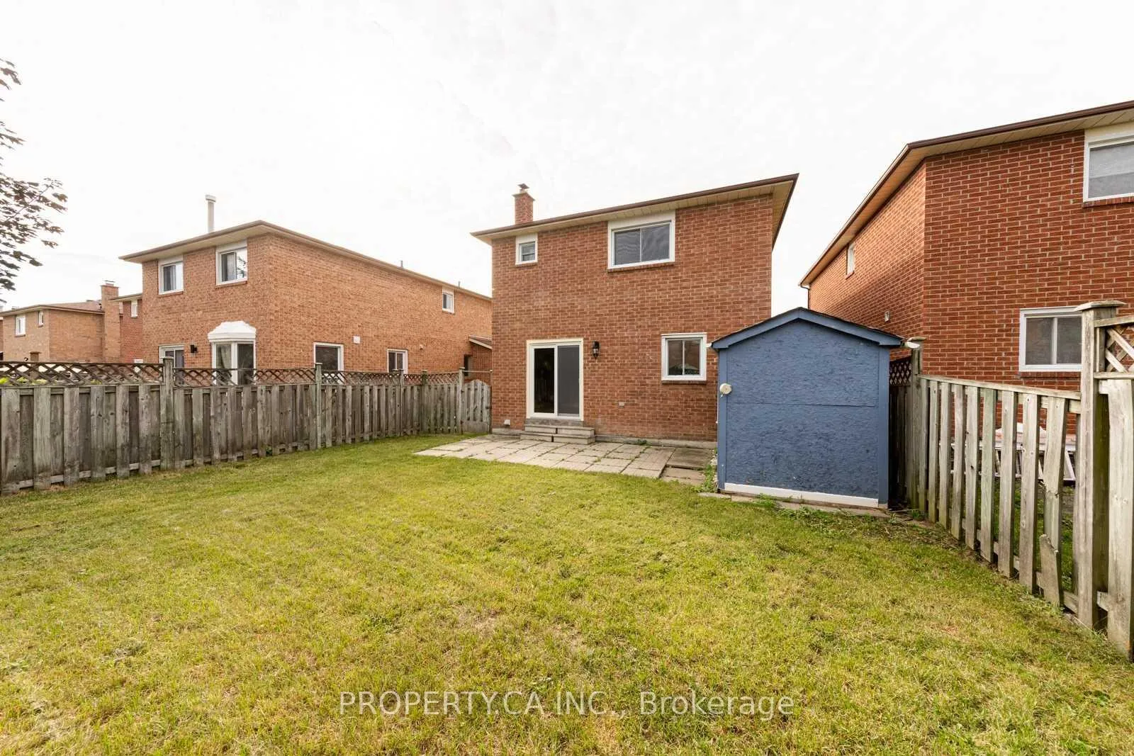 Photo 33 of 37 Bendamere Crescent, Markham, Raymerville — HOMEH