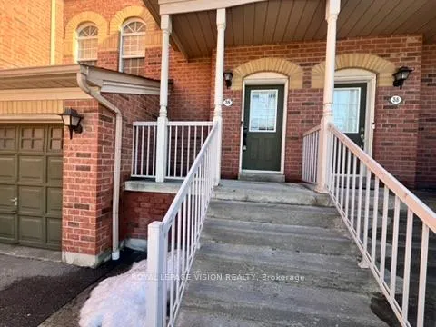 Photo 2 of Unit #39, 575 Steeple Hill, Pickering, Woodlands — HOMEH