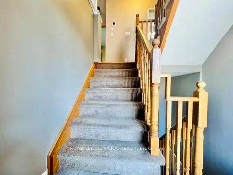 Photo 3 of Unit #39, 575 Steeple Hill, Pickering, Woodlands — HOMEH