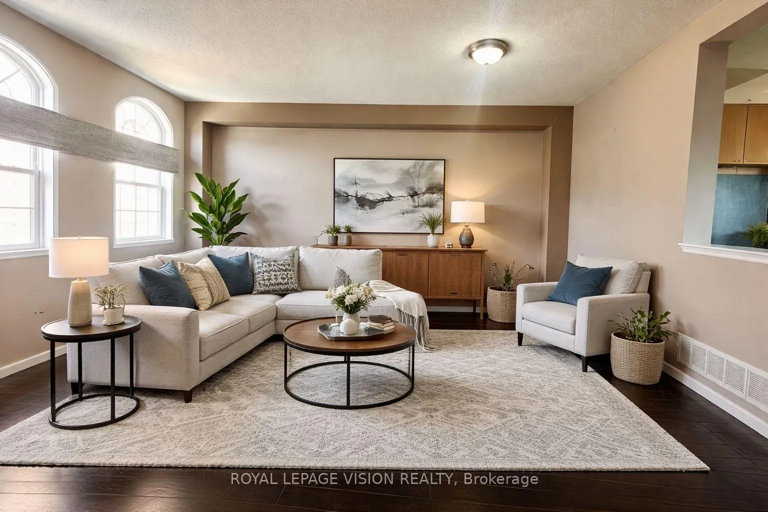 Photo 4 of Unit #39, 575 Steeple Hill, Pickering, Woodlands — HOMEH
