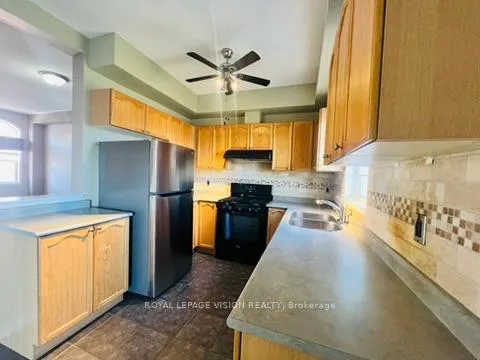 Photo 9 of Unit #39, 575 Steeple Hill, Pickering, Woodlands — HOMEH