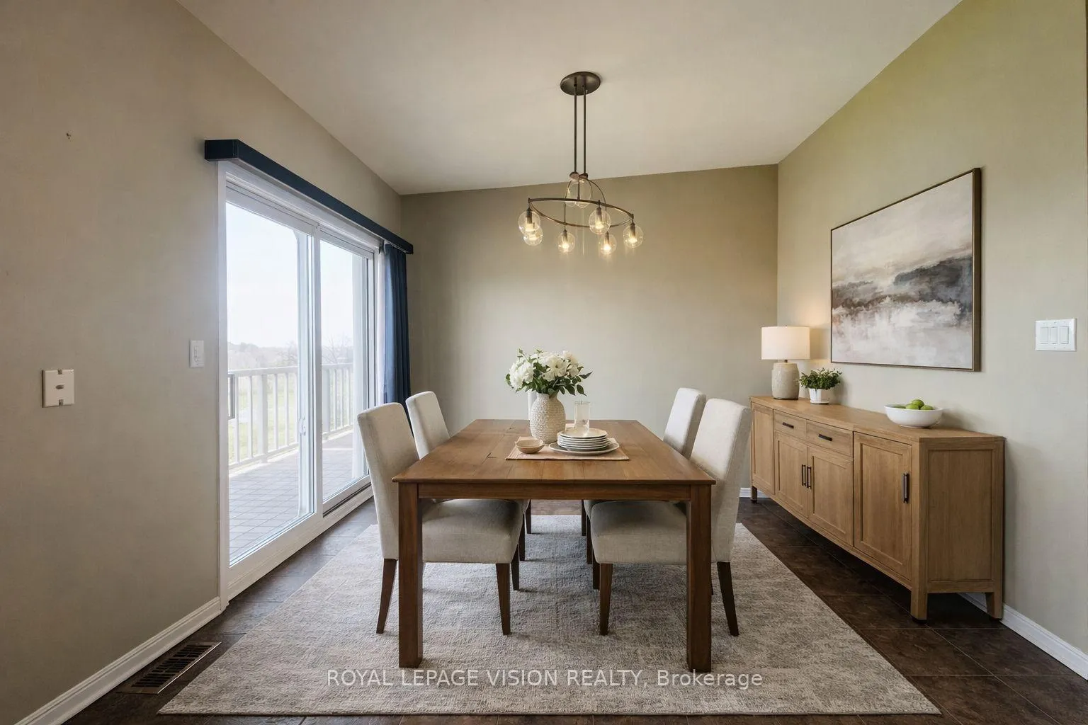 Photo 11 of Unit #39, 575 Steeple Hill, Pickering, Woodlands — HOMEH
