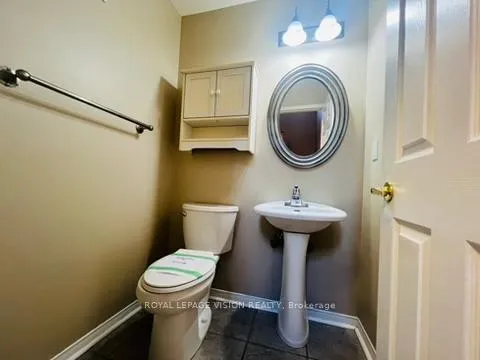 Photo 17 of Unit #39, 575 Steeple Hill, Pickering, Woodlands — HOMEH