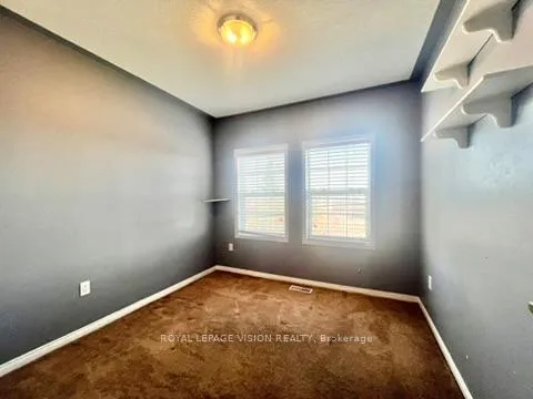 Photo 27 of Unit #39, 575 Steeple Hill, Pickering, Woodlands — HOMEH