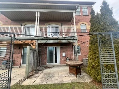 Photo 37 of Unit #39, 575 Steeple Hill, Pickering, Woodlands — HOMEH
