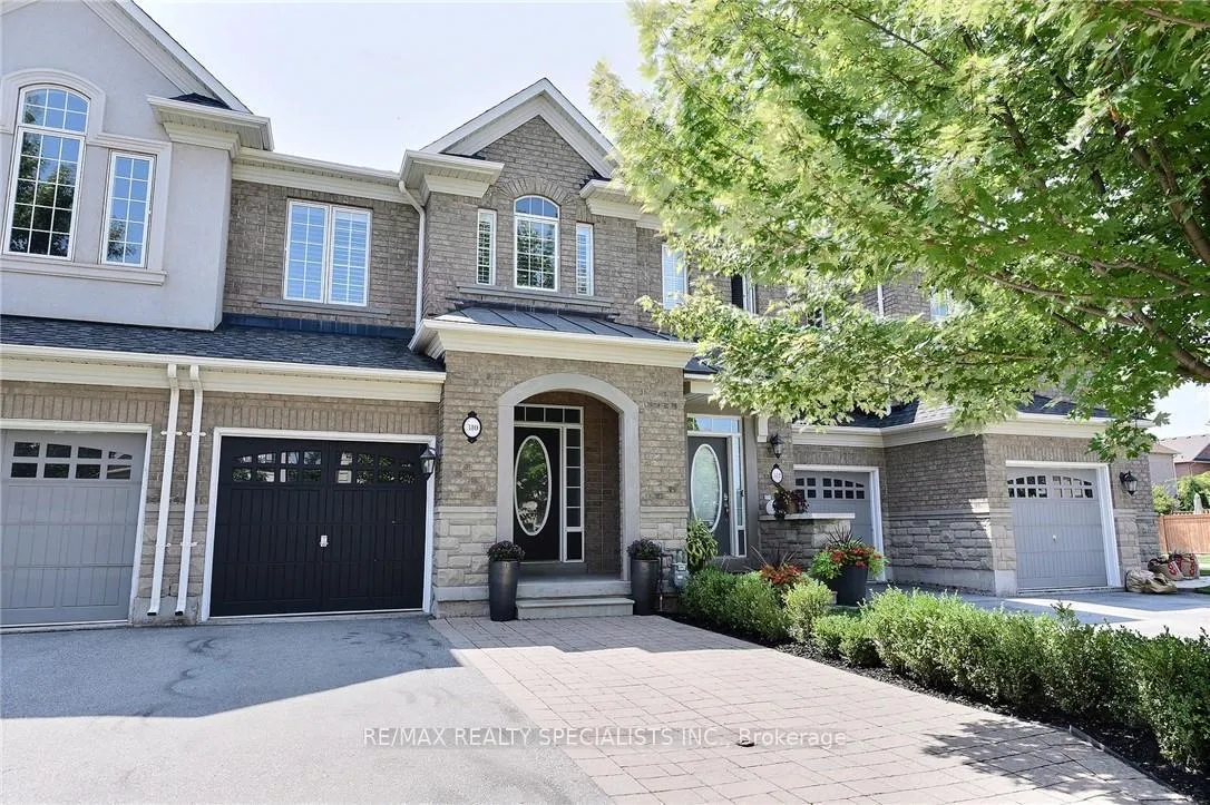 Photo 22 of 310 Duskywing Way, Oakville, Bronte — HOMEH