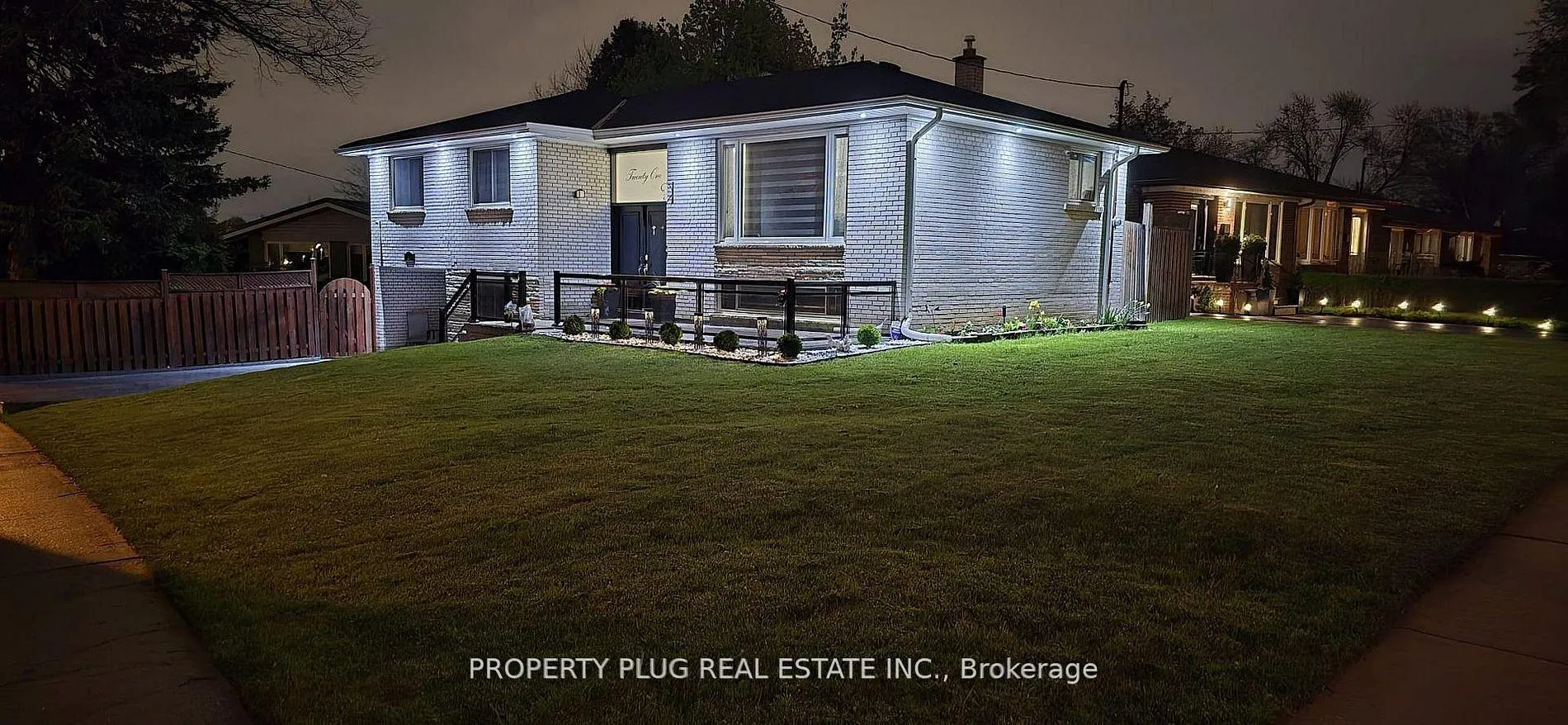 Photo 9 of 21 Bentwick Crescent, Etobicoke, Thistletown-Beaumonde Heights — HOMEH
