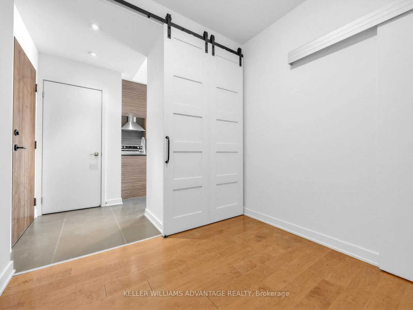 Photo 16 of Unit 708, 1 Market Street, Toronto, Waterfront Communities — HOMEH