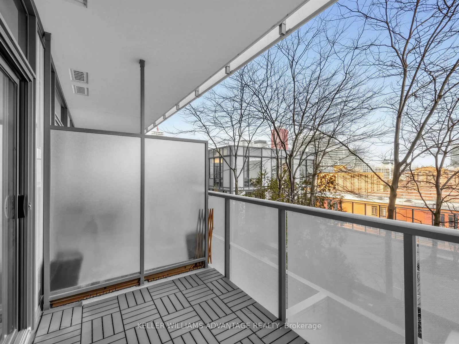 Photo 19 of Unit 708, 1 Market Street, Toronto, Waterfront Communities — HOMEH