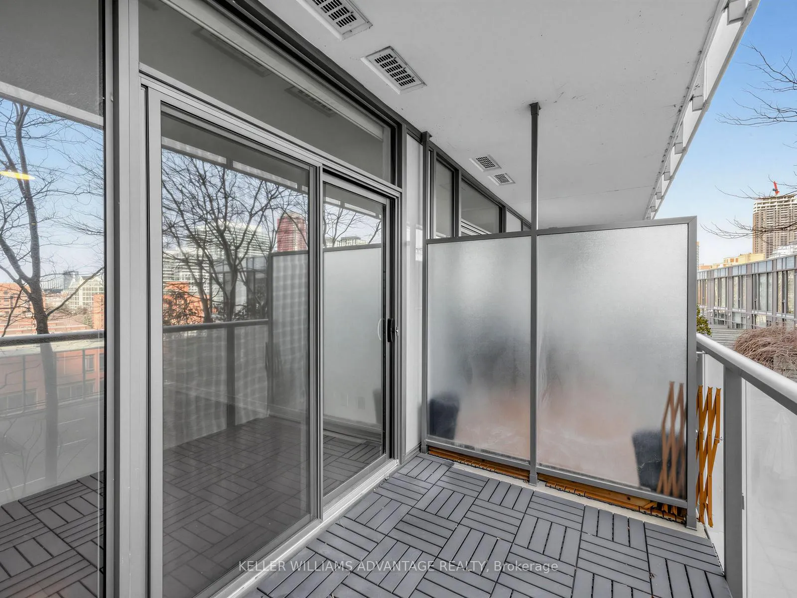 Photo 20 of Unit 708, 1 Market Street, Toronto, Waterfront Communities — HOMEH