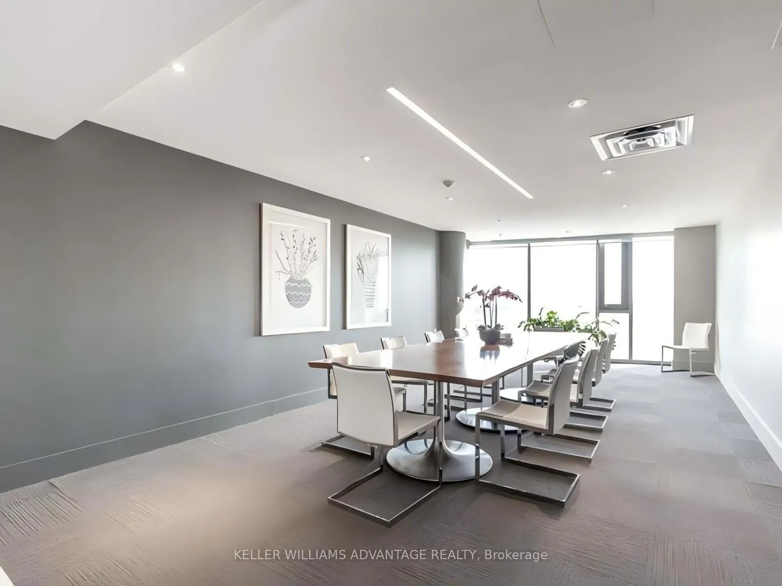 Photo 32 of Unit 708, 1 Market Street, Toronto, Waterfront Communities — HOMEH