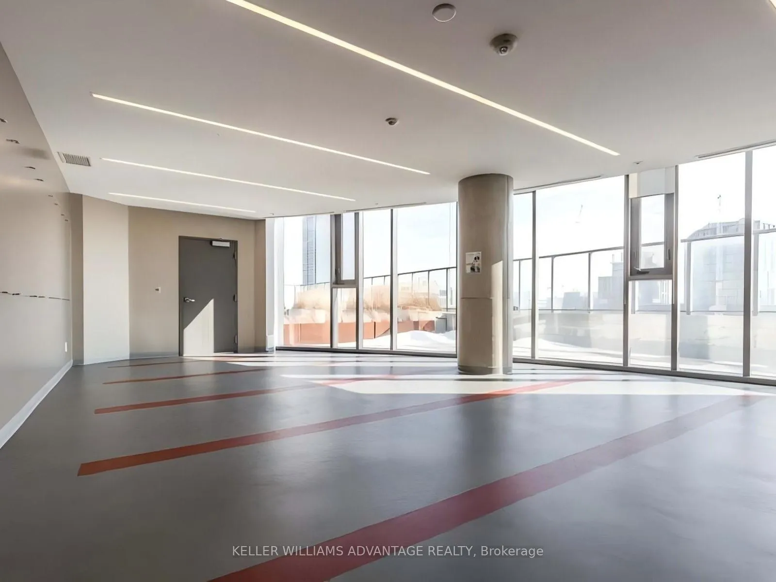 Photo 35 of Unit 708, 1 Market Street, Toronto, Waterfront Communities — HOMEH
