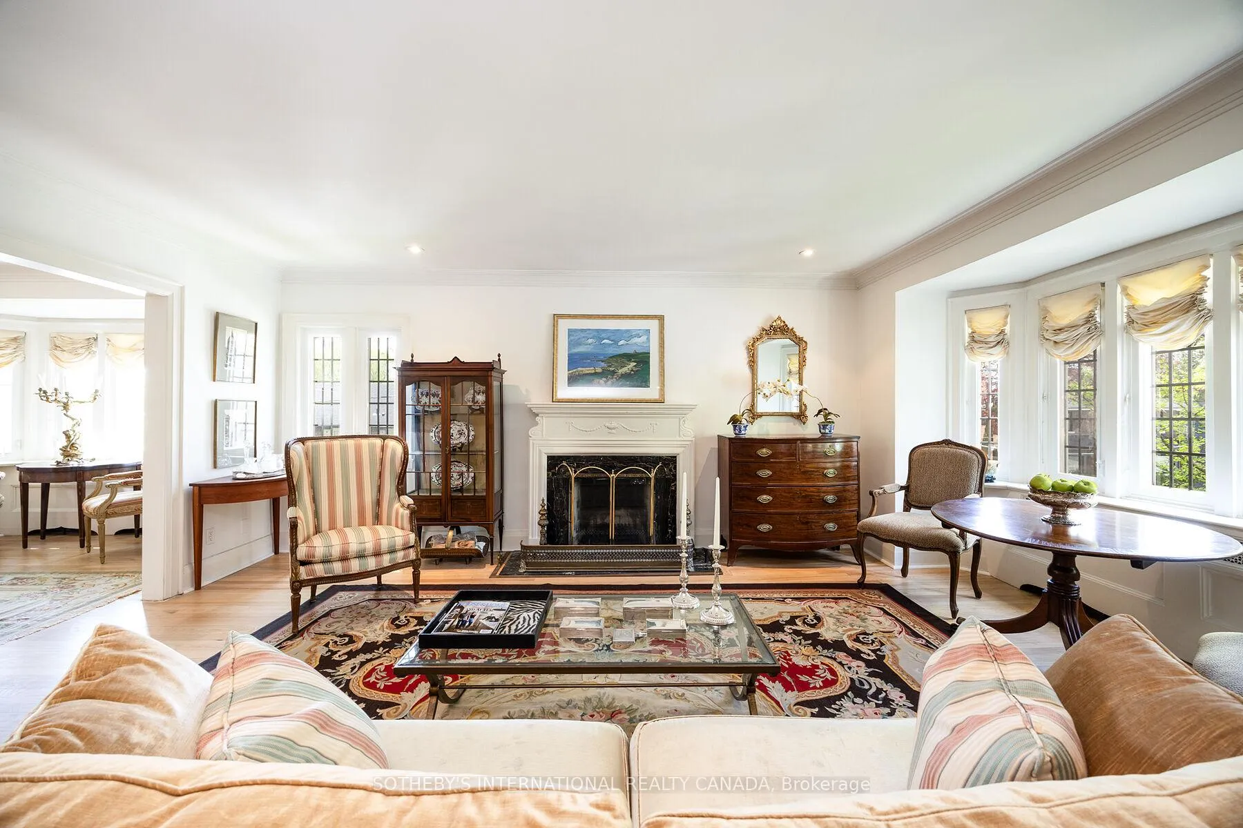 Photo 12 of Unit Upper, 131 Highbourne Road, Toronto, Yonge-Eglinton — HOMEH