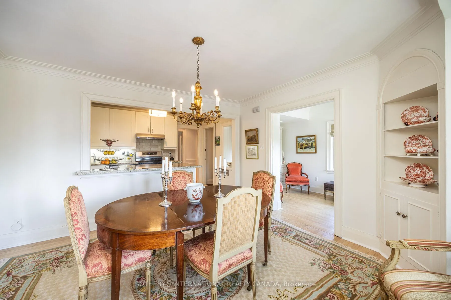 Photo 17 of Unit Upper, 131 Highbourne Road, Toronto, Yonge-Eglinton — HOMEH