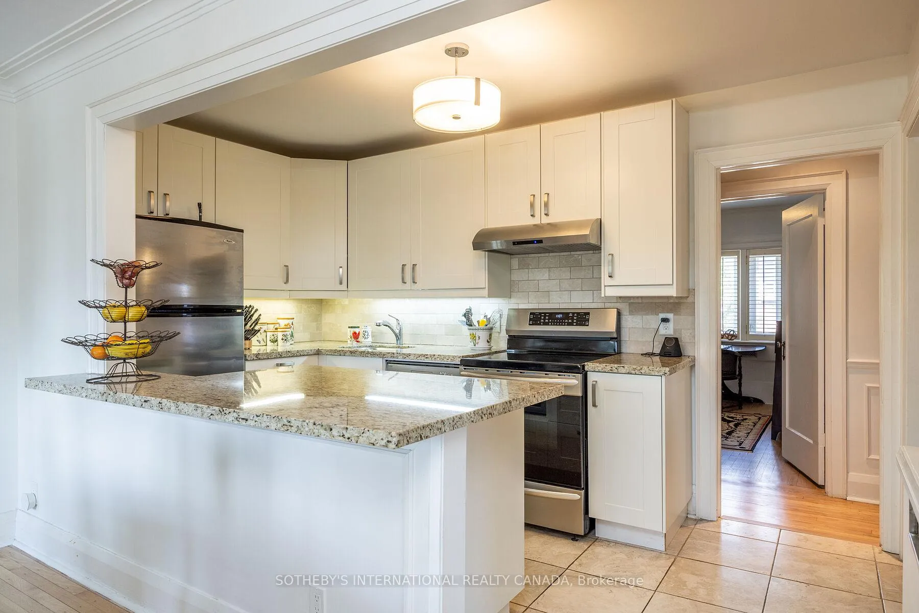 Photo 20 of Unit Upper, 131 Highbourne Road, Toronto, Yonge-Eglinton — HOMEH