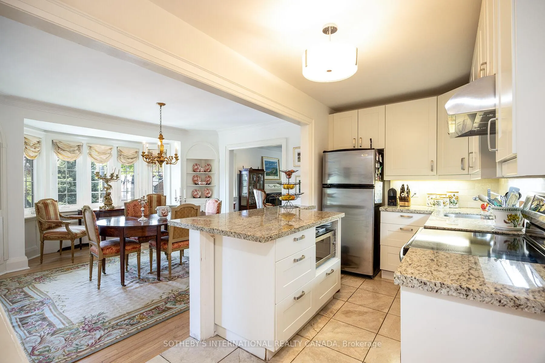 Photo 21 of Unit Upper, 131 Highbourne Road, Toronto, Yonge-Eglinton — HOMEH