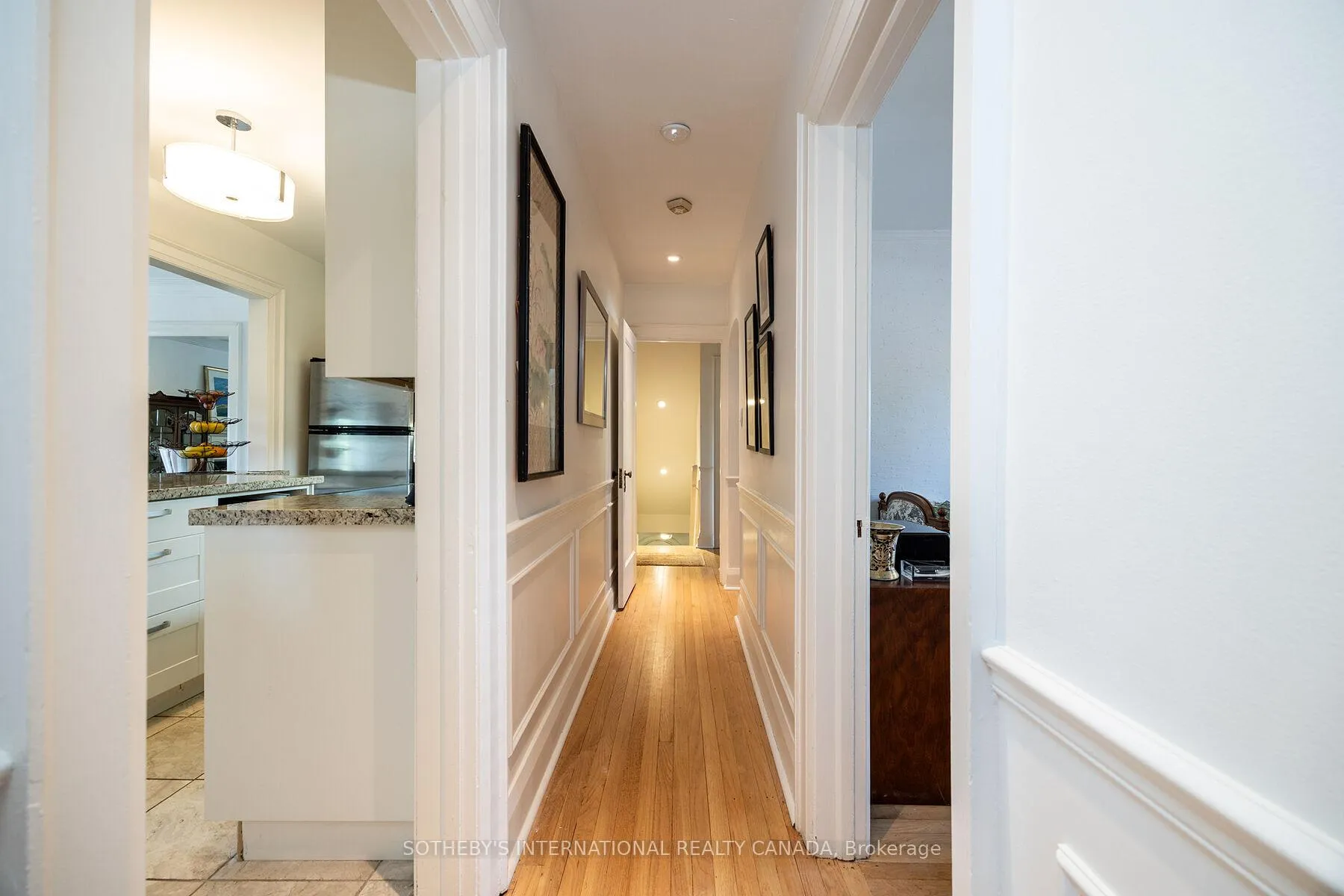 Photo 27 of Unit Upper, 131 Highbourne Road, Toronto, Yonge-Eglinton — HOMEH