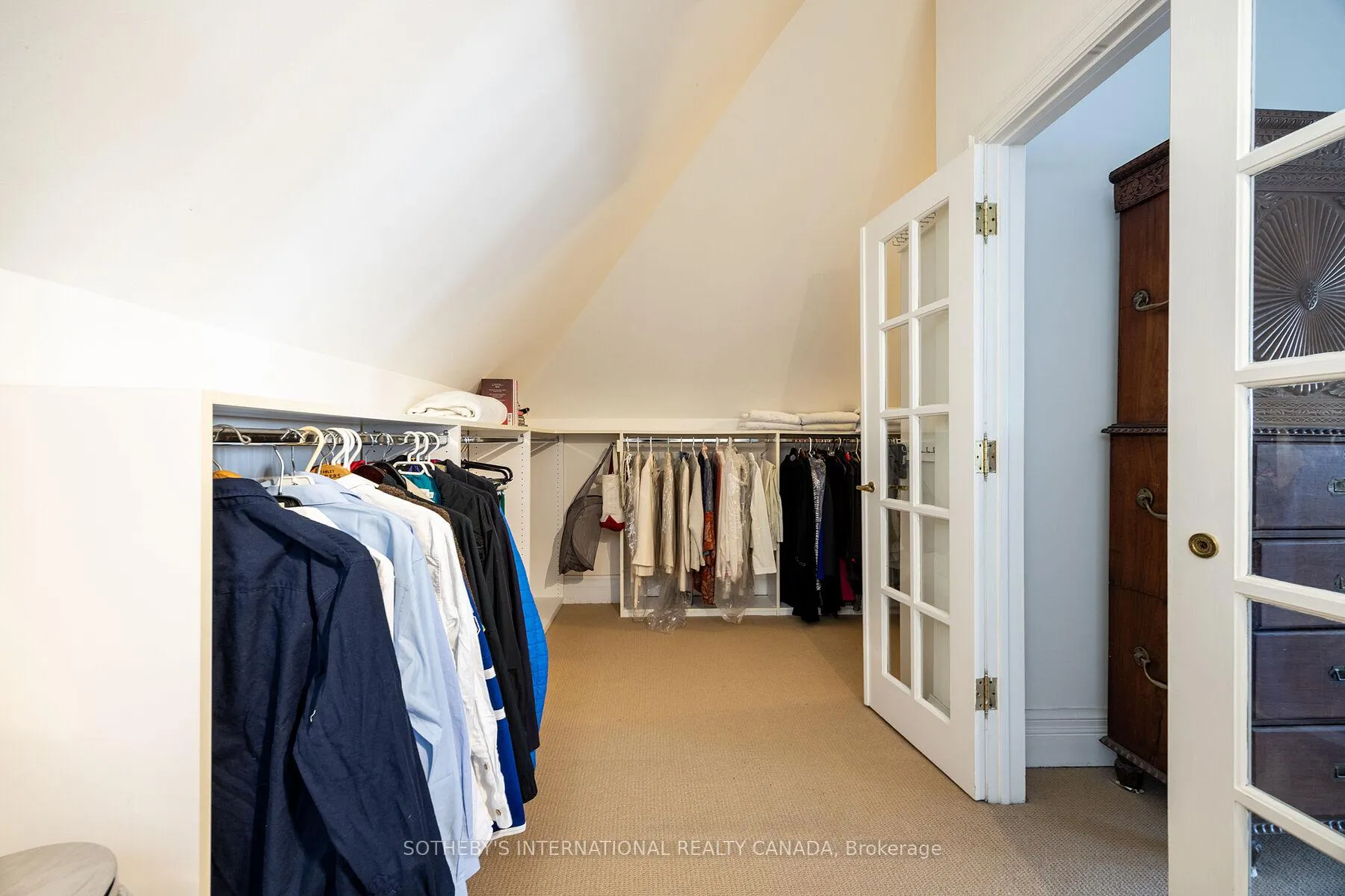 Photo 39 of Unit Upper, 131 Highbourne Road, Toronto, Yonge-Eglinton — HOMEH