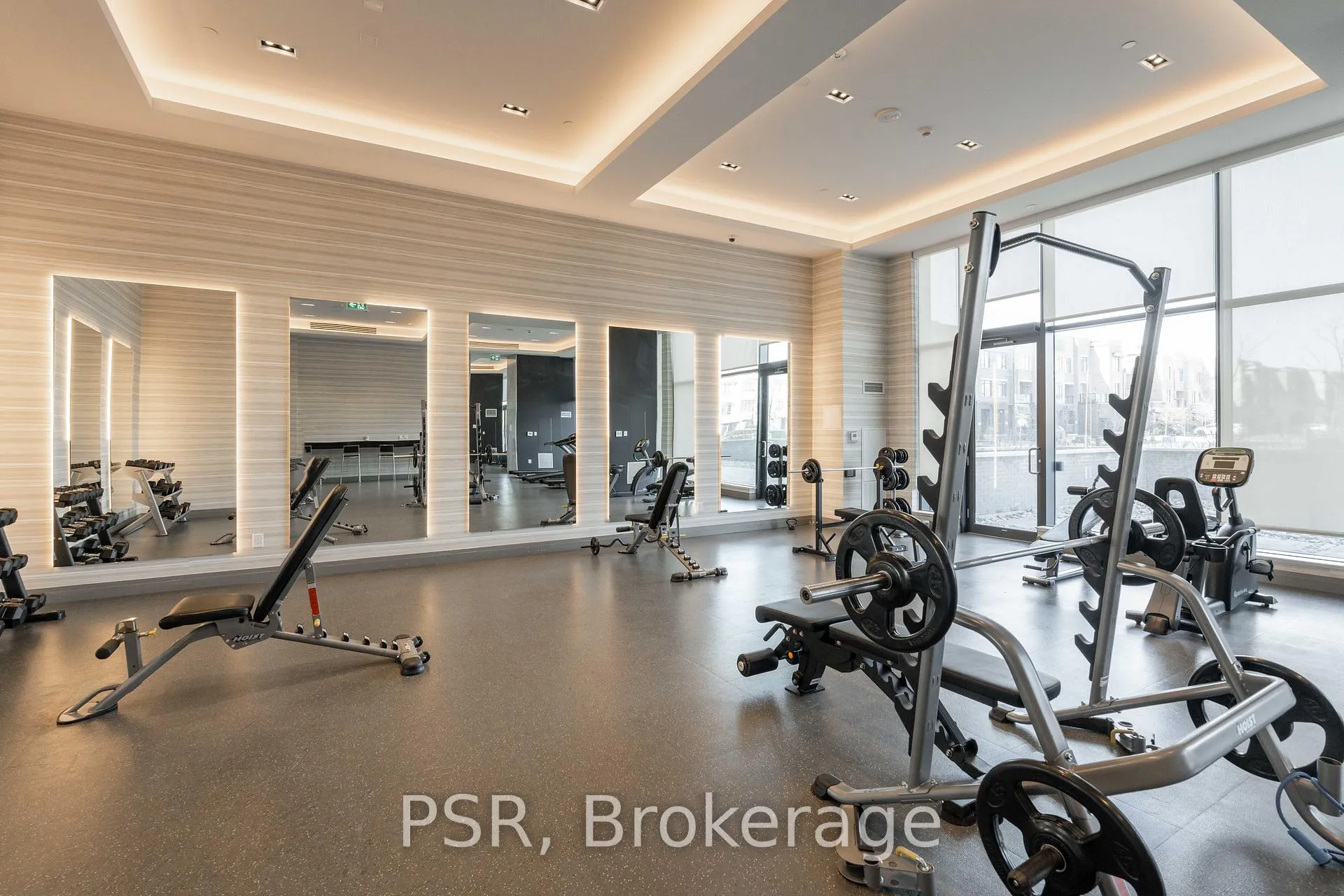 Photo 22 of 100 Eagle Rock Way, Vaughan, Rural Vaughan — HOMEH