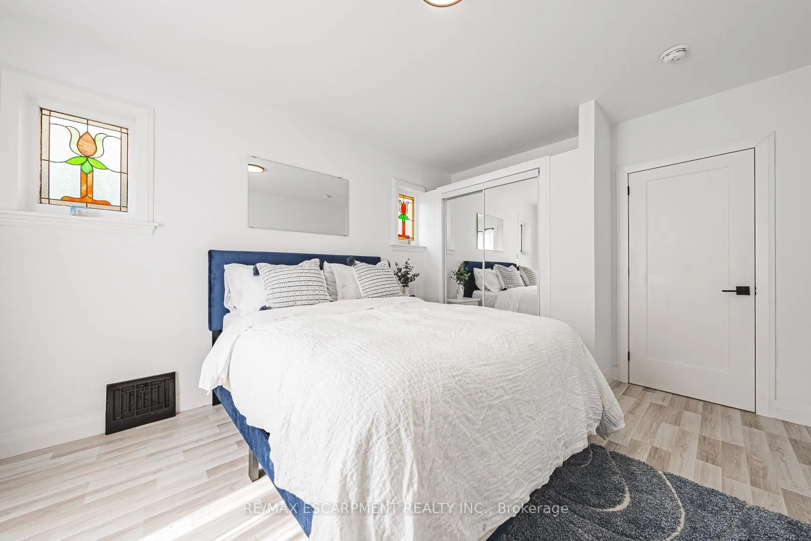 Photo 11 of 196 Walnut Street, Hamilton, Corktown — HOMEH