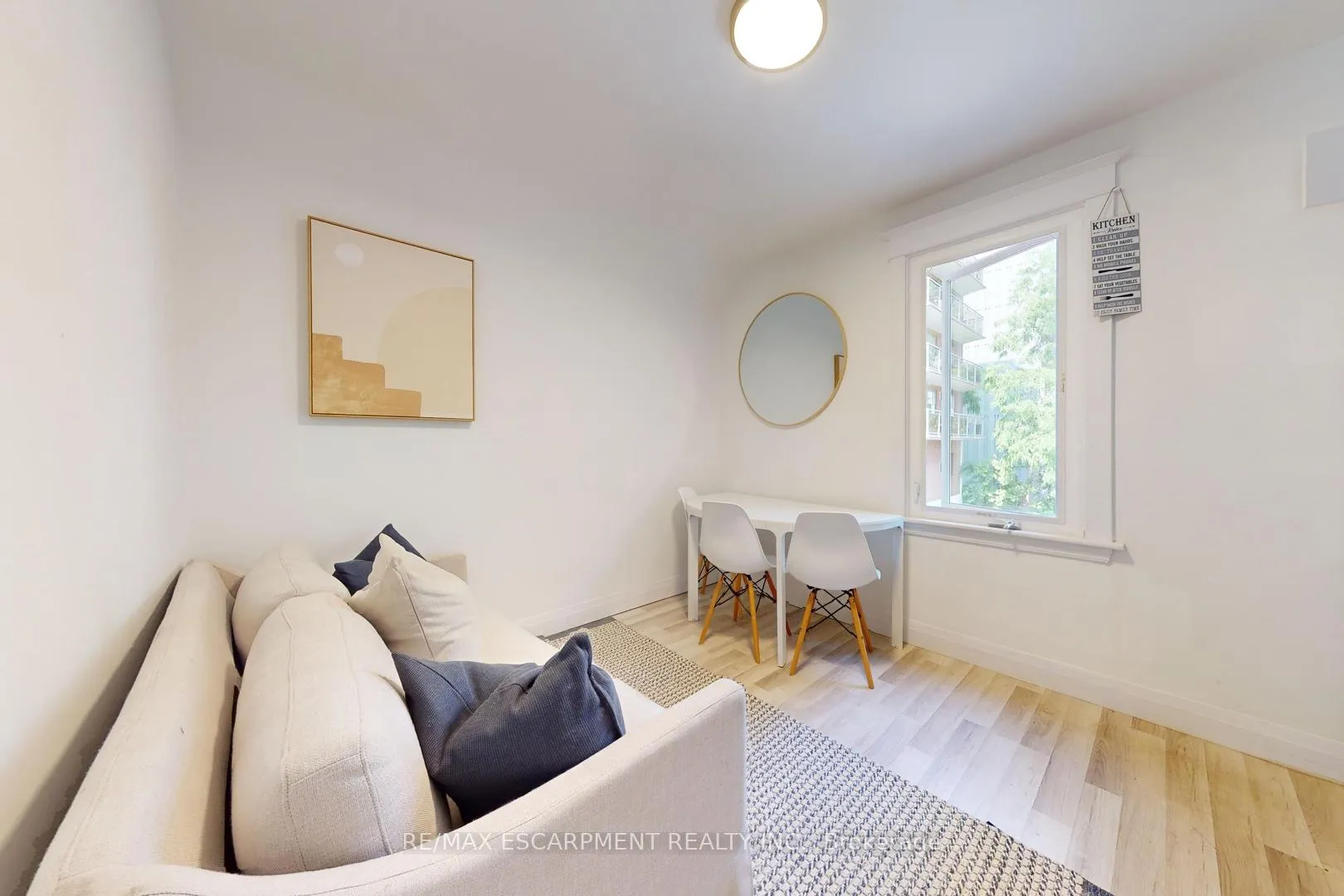 Photo 17 of 196 Walnut Street, Hamilton, Corktown — HOMEH