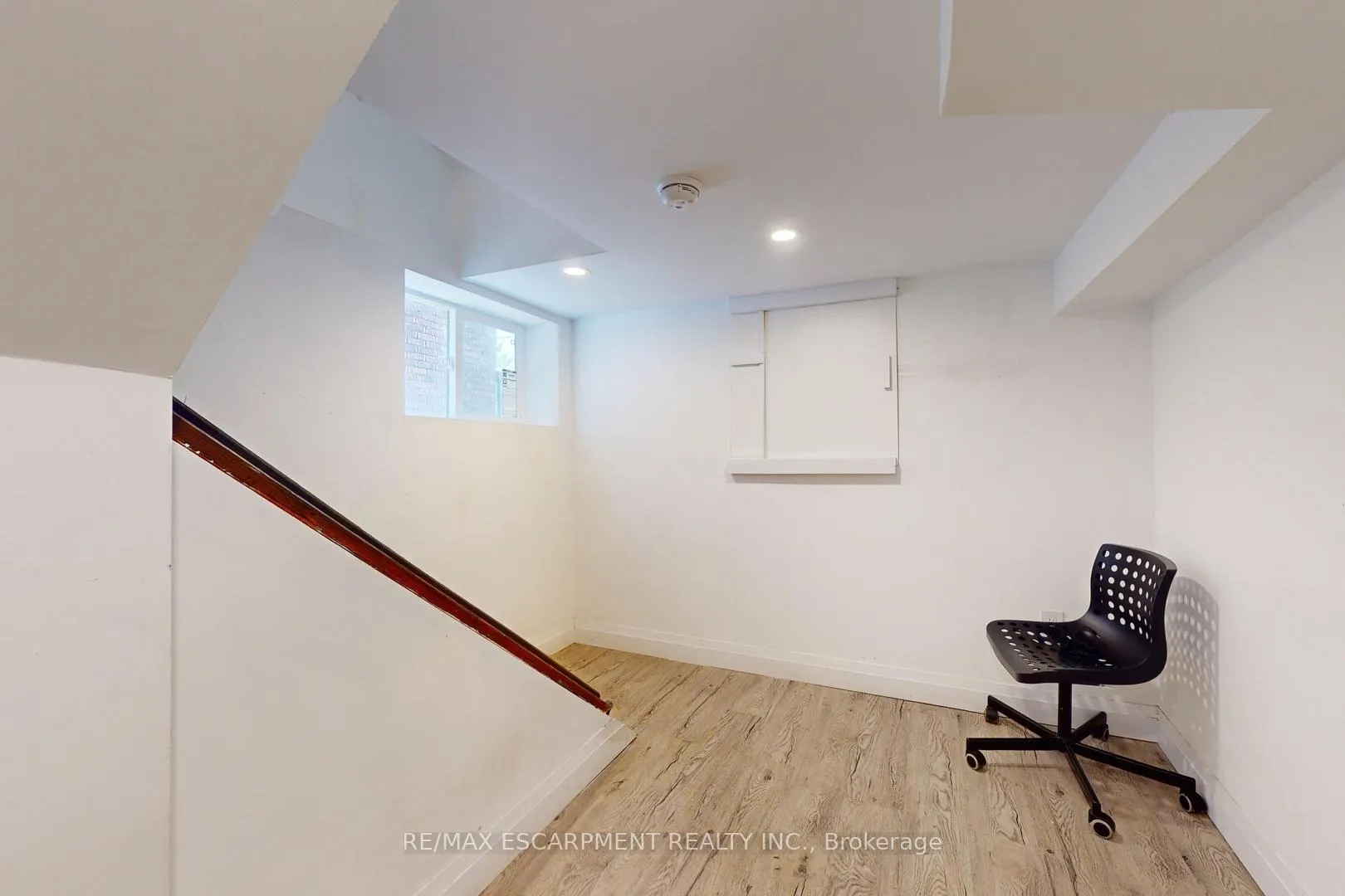 Photo 25 of 196 Walnut Street, Hamilton, Corktown — HOMEH
