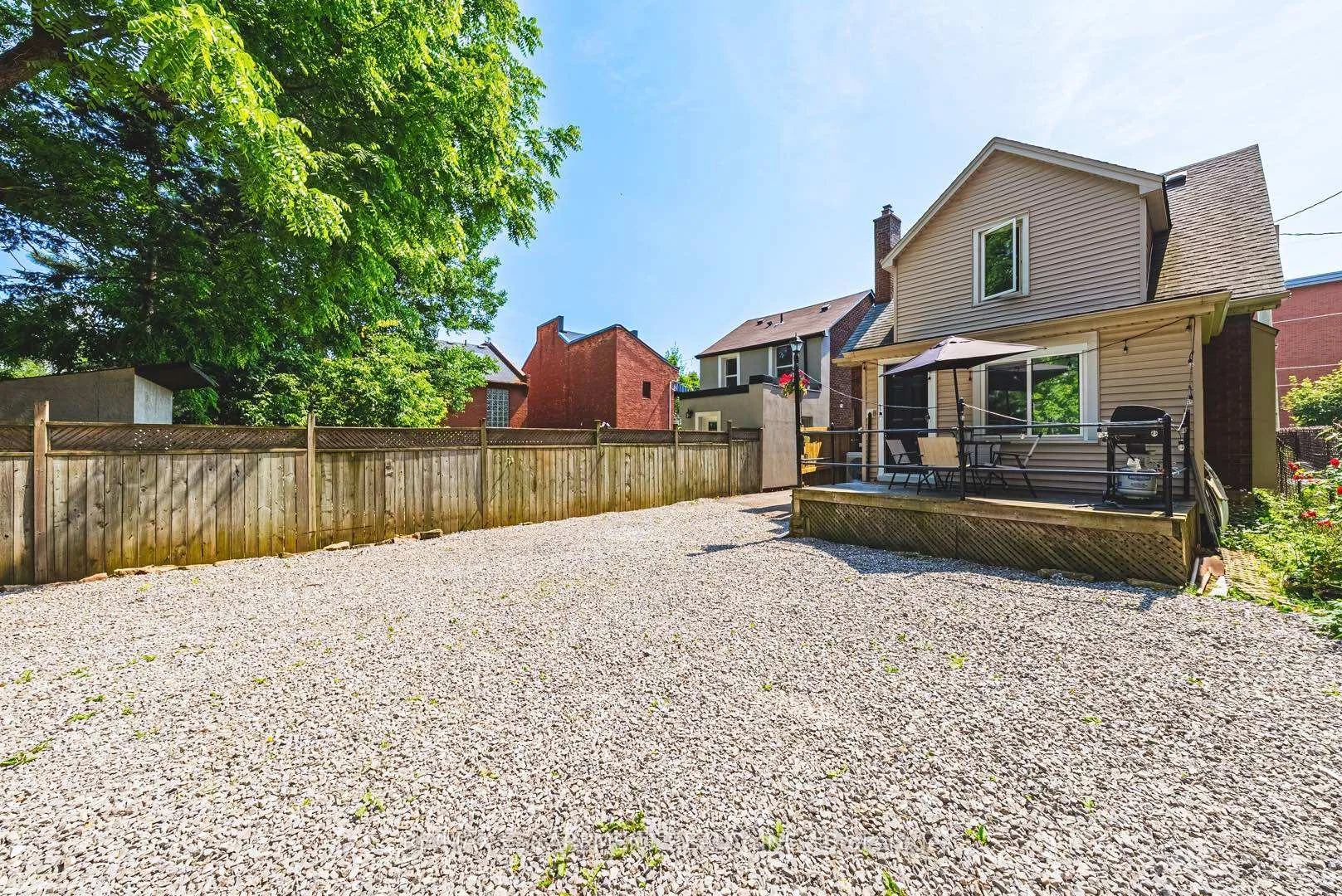 Photo 33 of 196 Walnut Street, Hamilton, Corktown — HOMEH