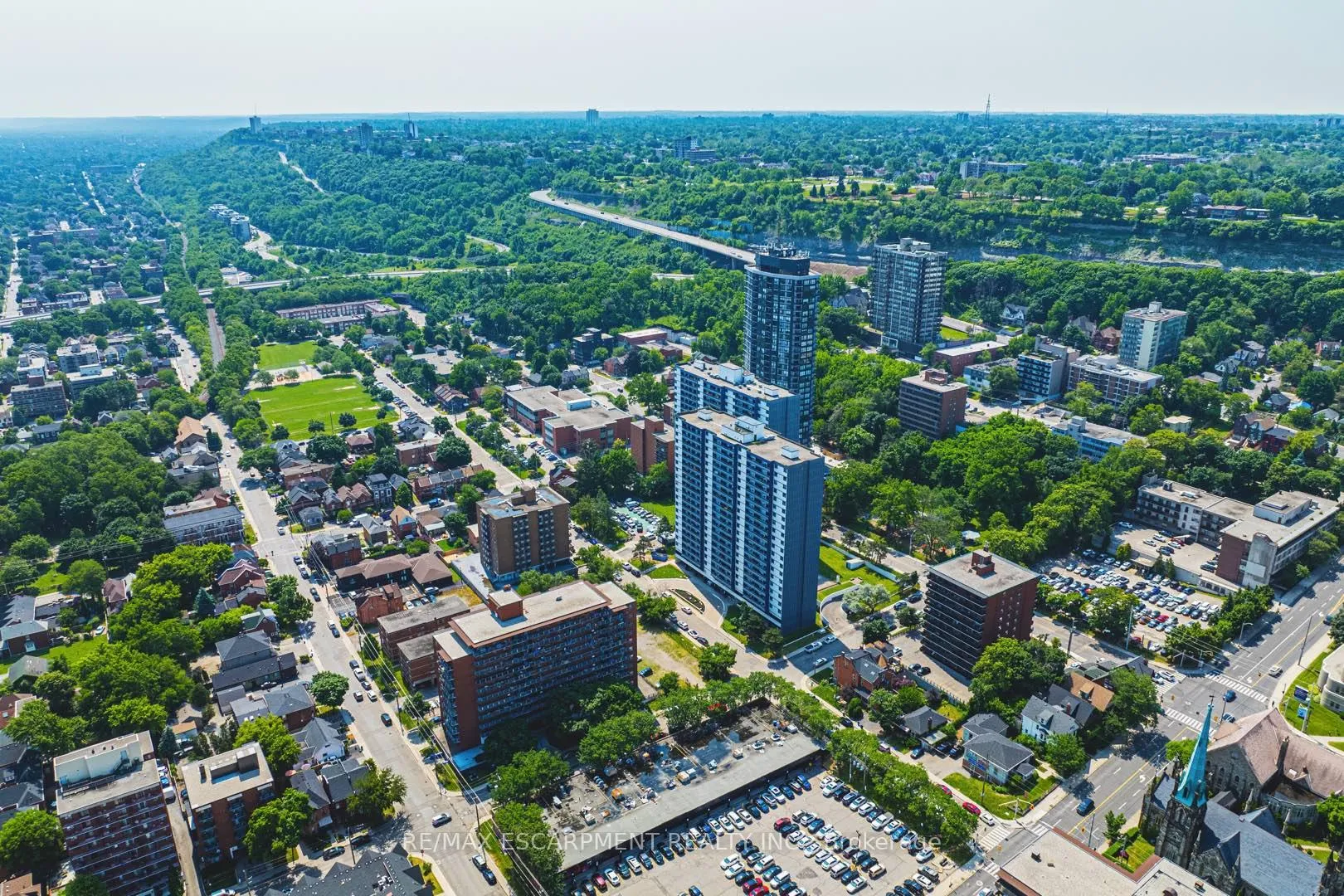 Photo 48 of 196 Walnut Street, Hamilton, Corktown — HOMEH