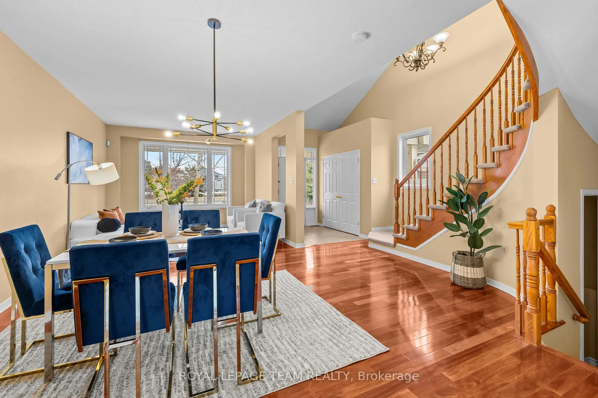 Photo 7 of 522 Kentmare Crescent, Ottawa, Barrhaven - Strandherd — HOMEH