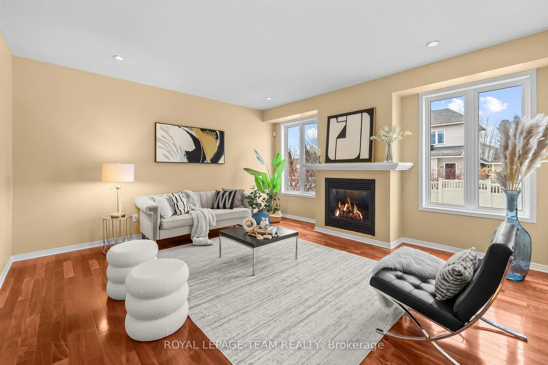 Photo 9 of 522 Kentmare Crescent, Ottawa, Barrhaven - Strandherd — HOMEH
