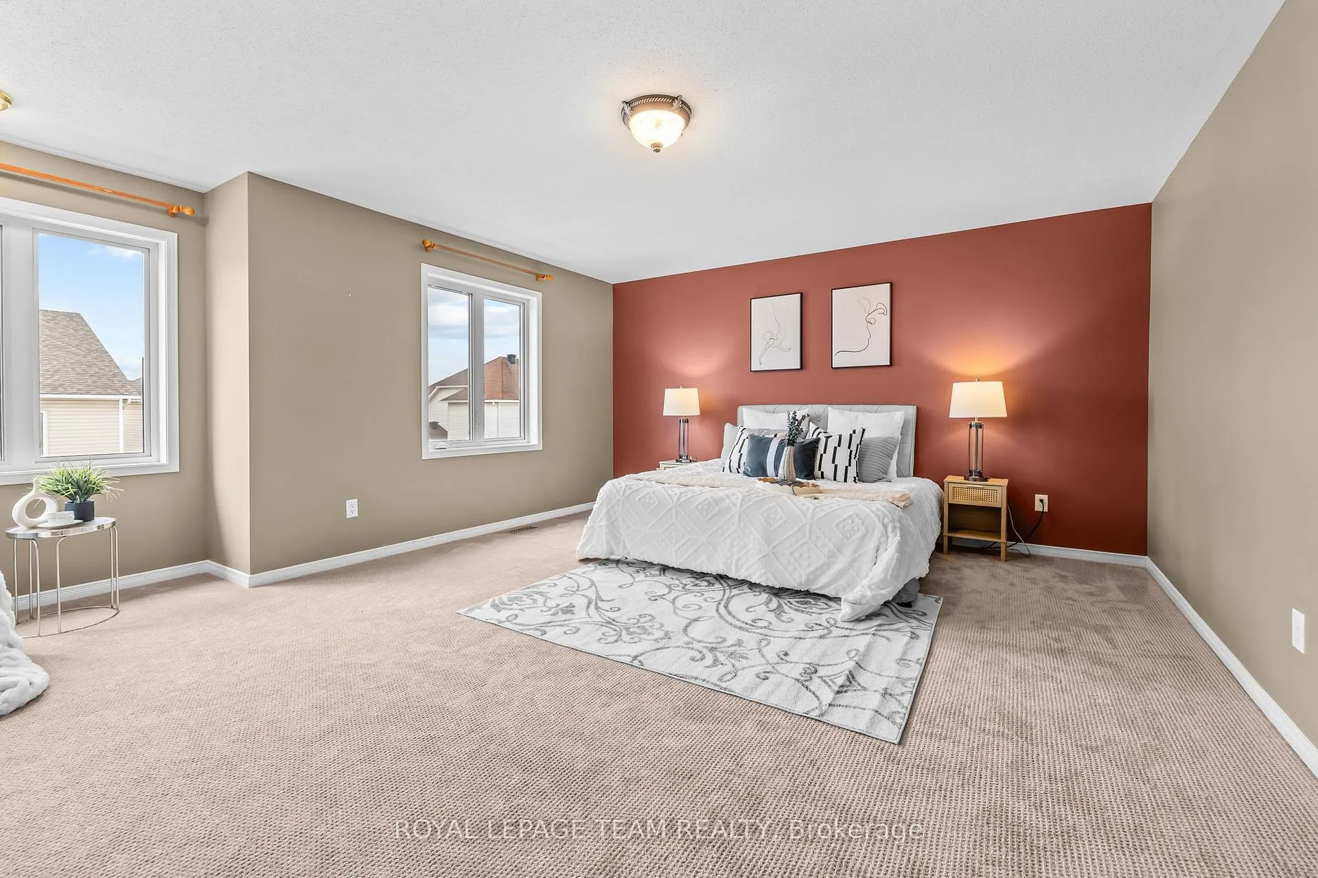 Photo 17 of 522 Kentmare Crescent, Ottawa, Barrhaven - Strandherd — HOMEH