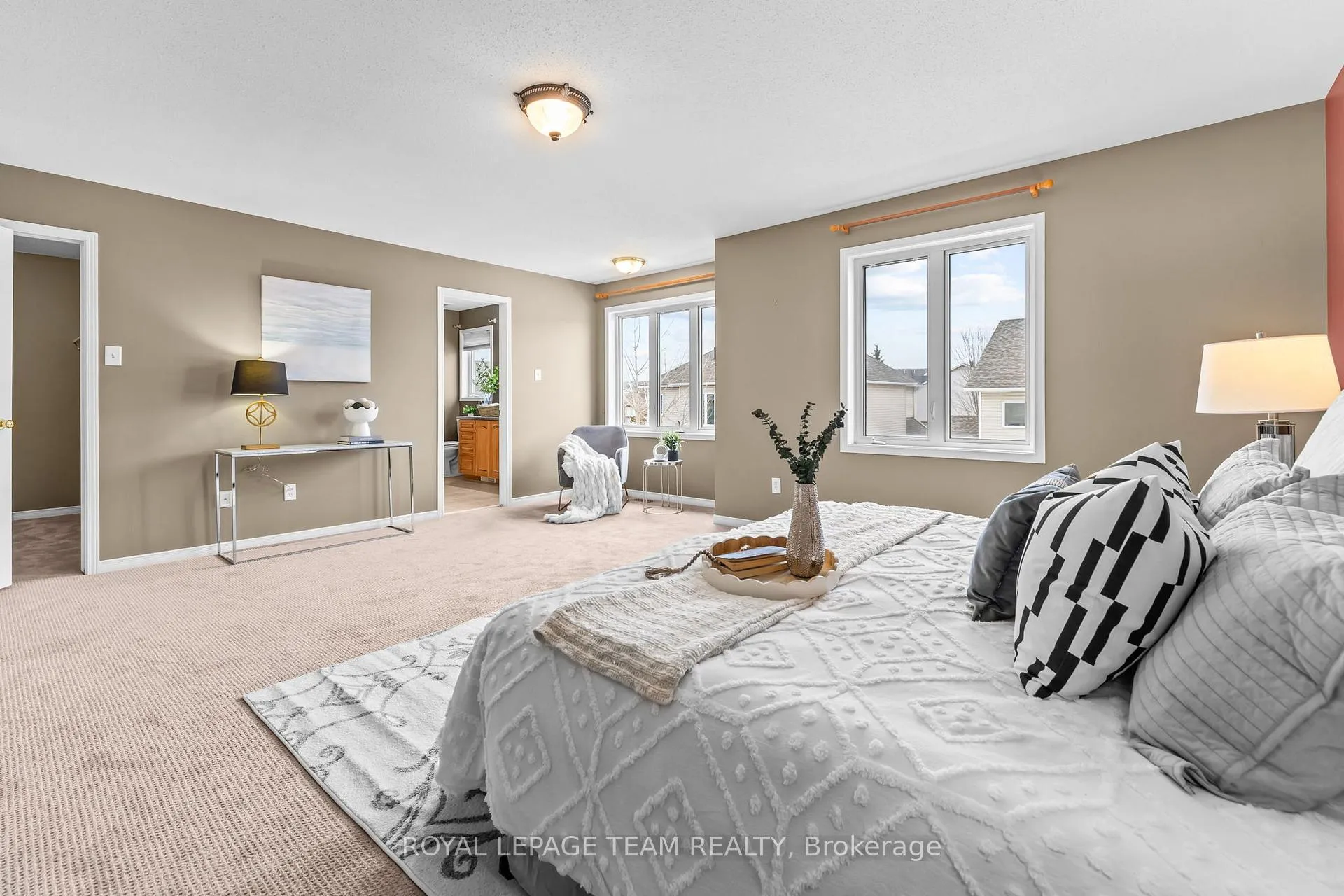 Photo 18 of 522 Kentmare Crescent, Ottawa, Barrhaven - Strandherd — HOMEH