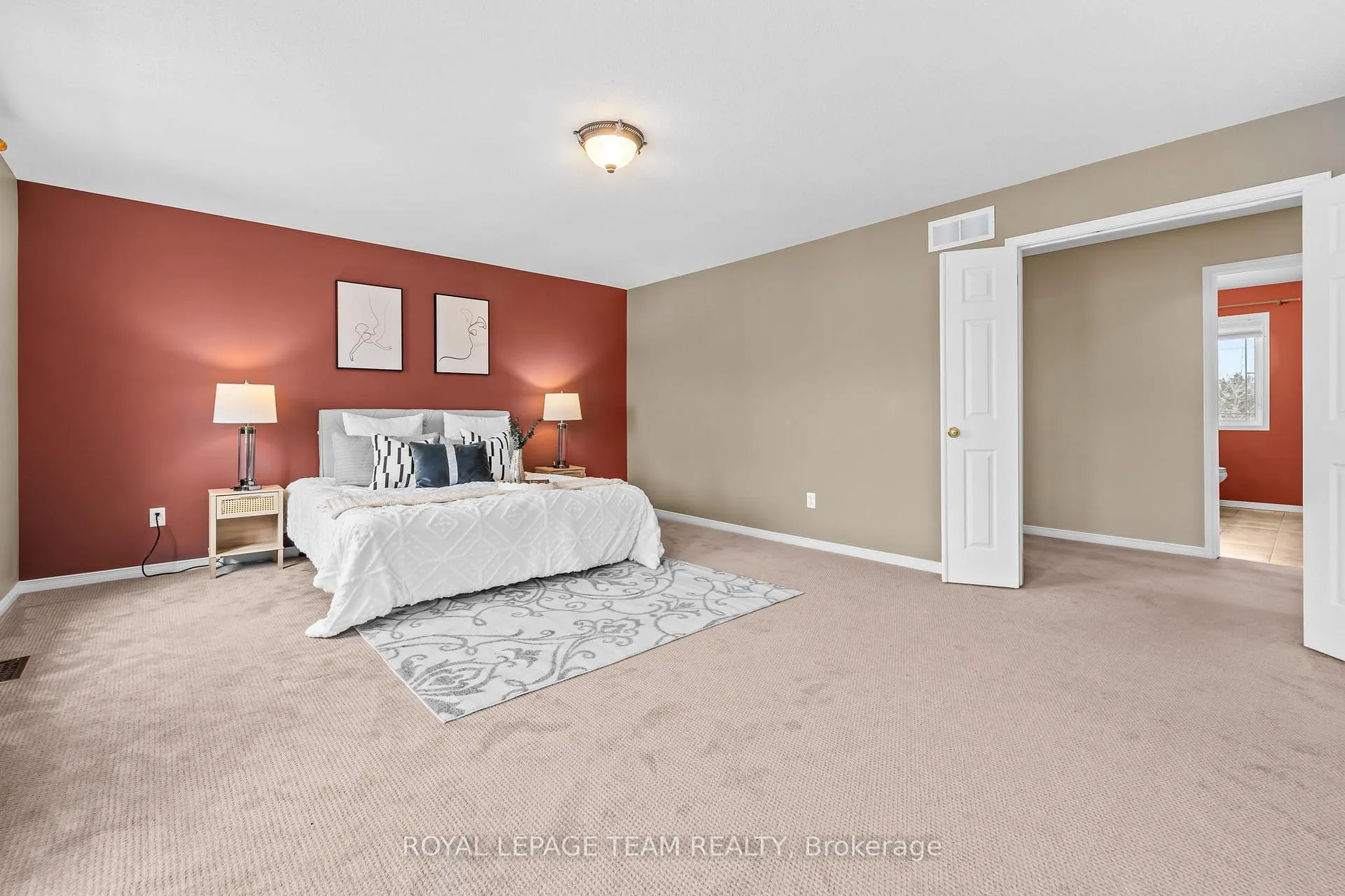 Photo 19 of 522 Kentmare Crescent, Ottawa, Barrhaven - Strandherd — HOMEH