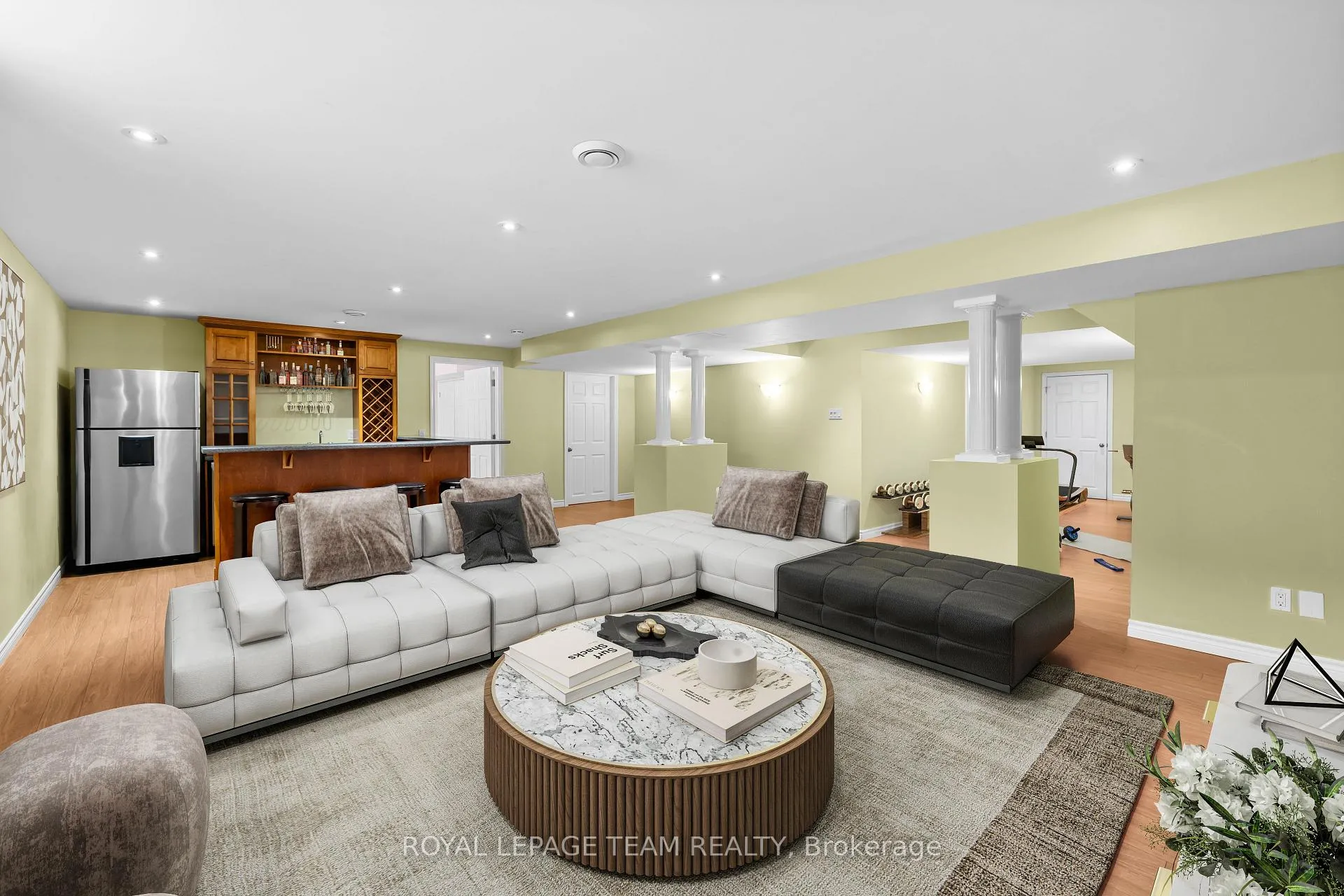 Photo 31 of 522 Kentmare Crescent, Ottawa, Barrhaven - Strandherd — HOMEH