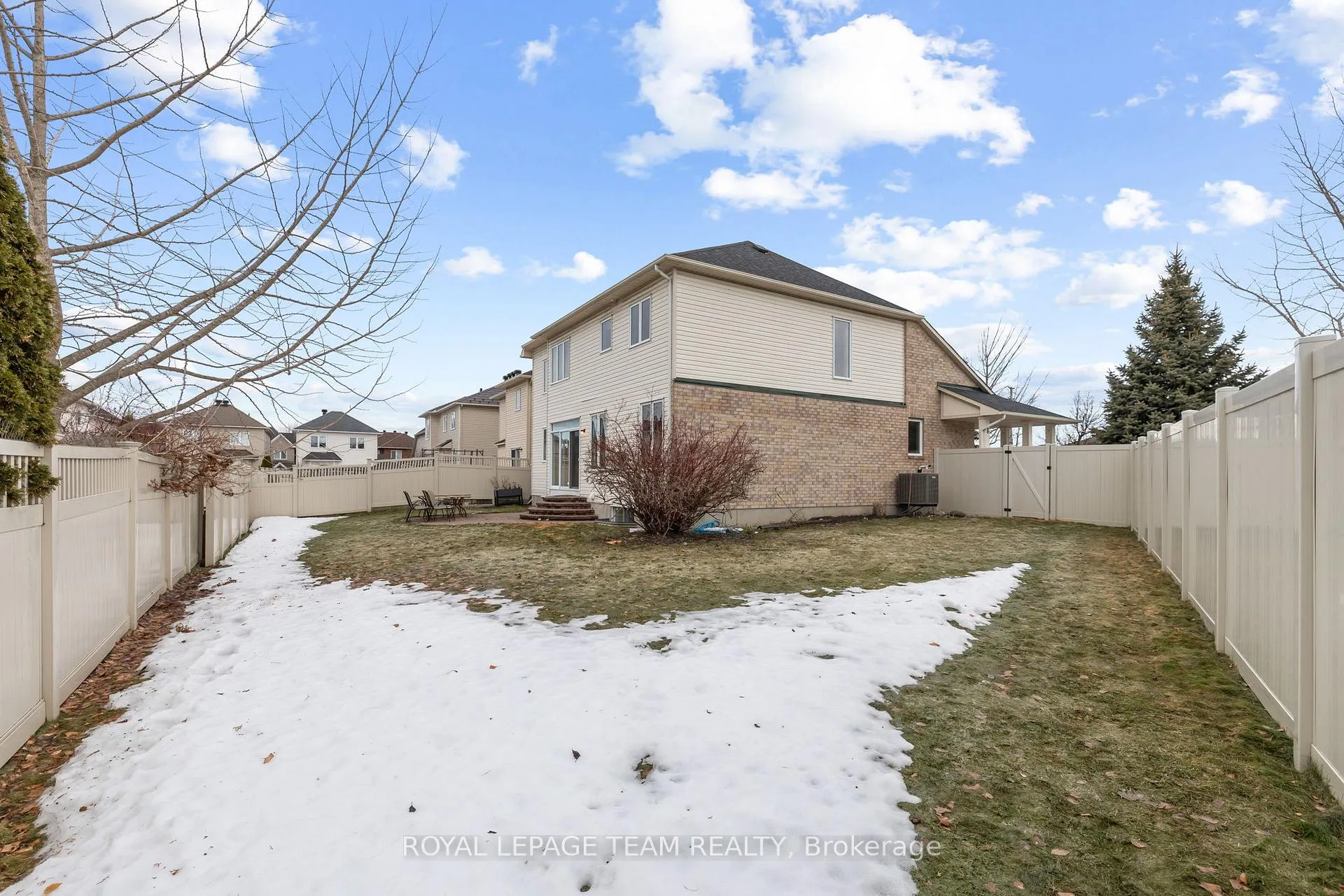 Photo 41 of 522 Kentmare Crescent, Ottawa, Barrhaven - Strandherd — HOMEH