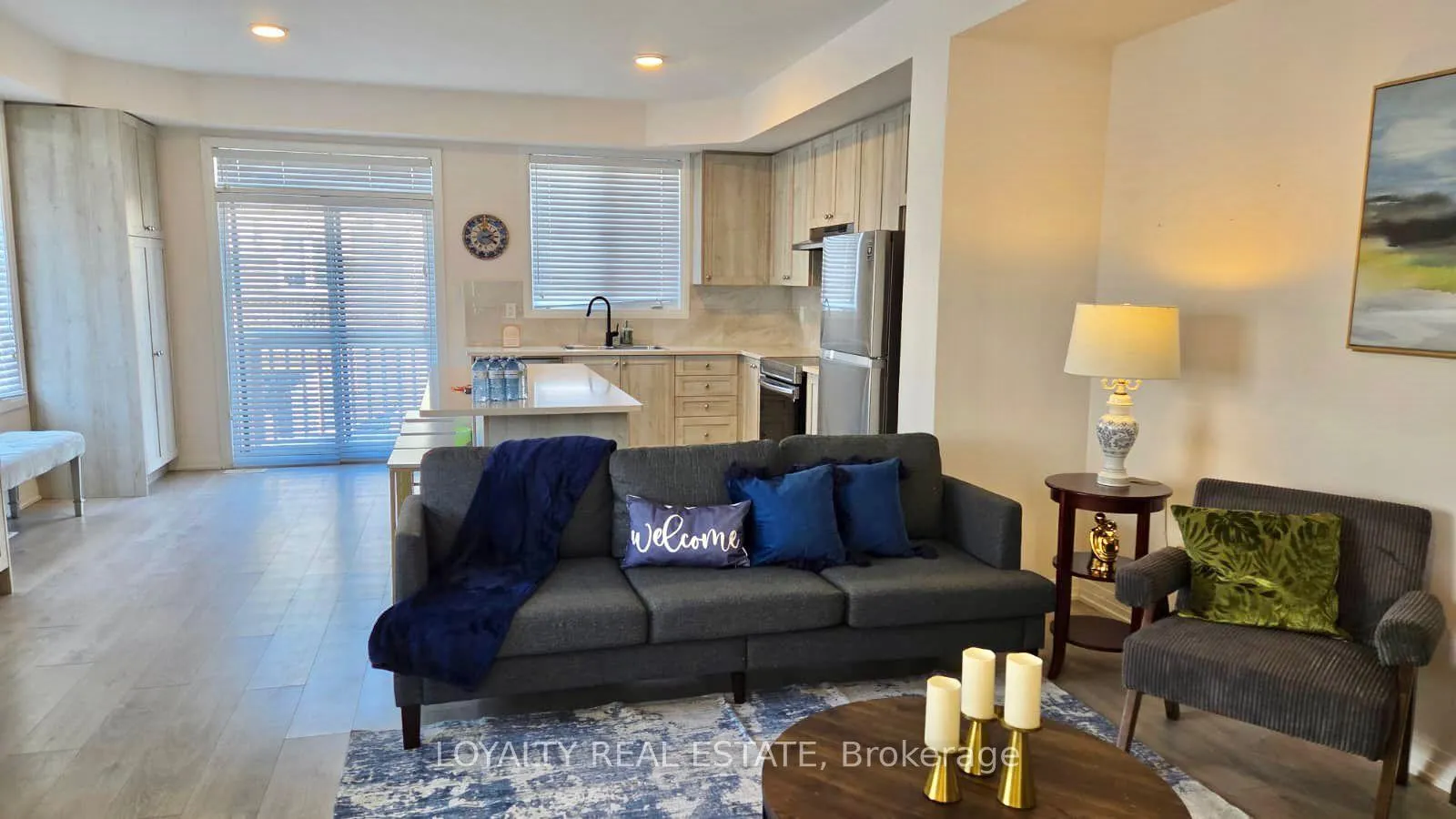 Photo 20 of 19 Ambereen Place, Clarington, Bowmanville — HOMEH