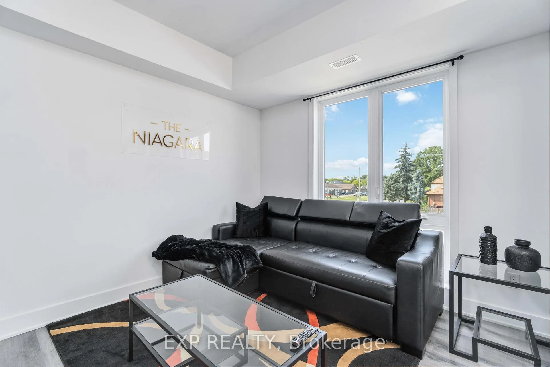 Photo 14 of Unit 312, 6065 Mcleod Road N, Niagara Falls, Arad/Fallsview — HOMEH