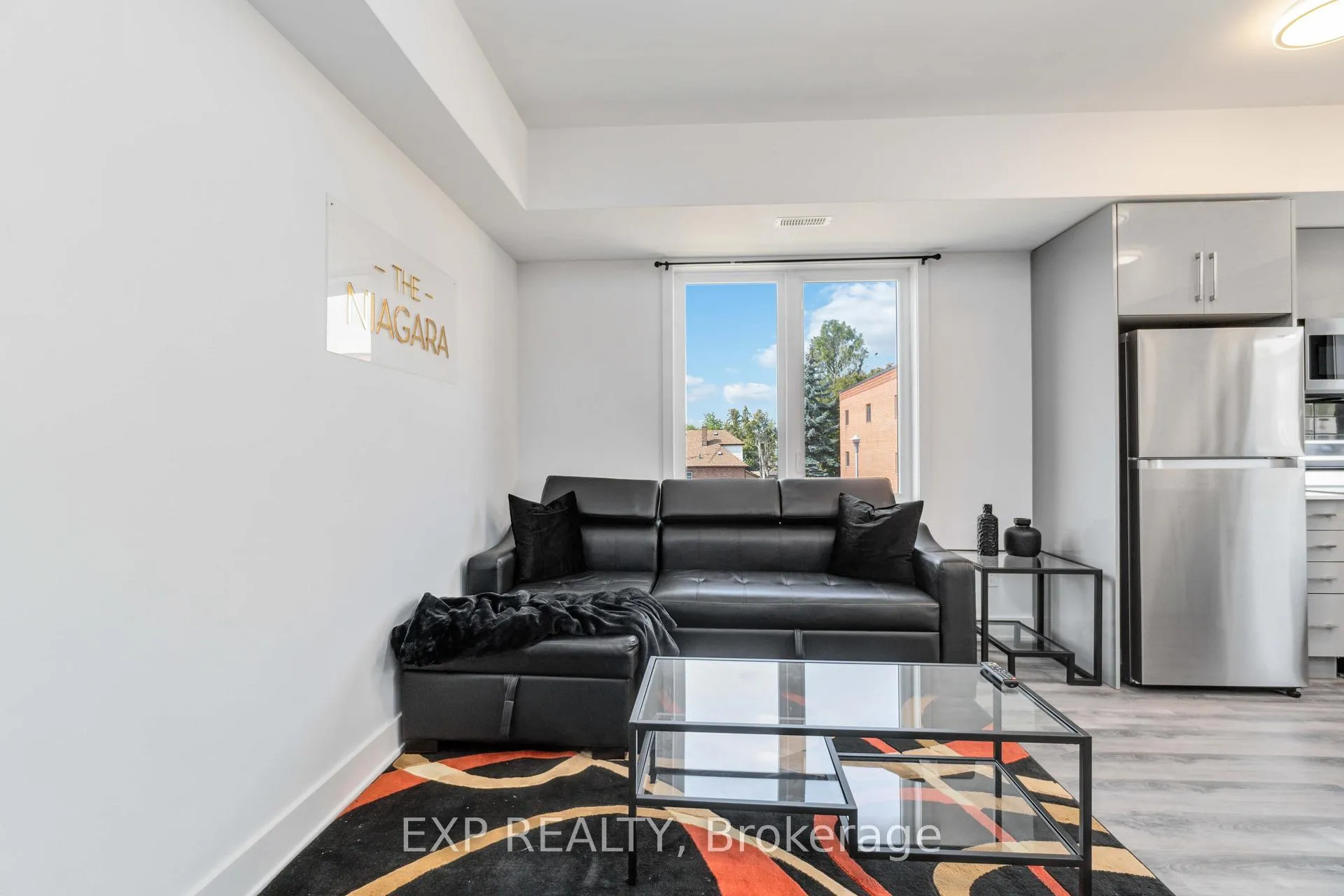 Photo 15 of Unit 312, 6065 Mcleod Road N, Niagara Falls, Arad/Fallsview — HOMEH