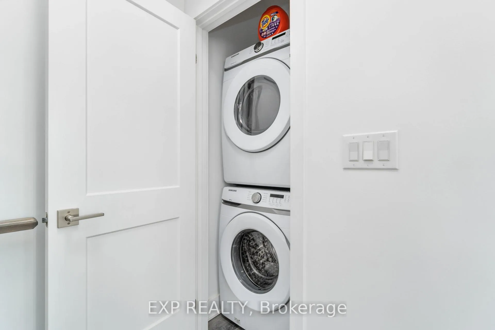 Photo 24 of Unit 312, 6065 Mcleod Road N, Niagara Falls, Arad/Fallsview — HOMEH