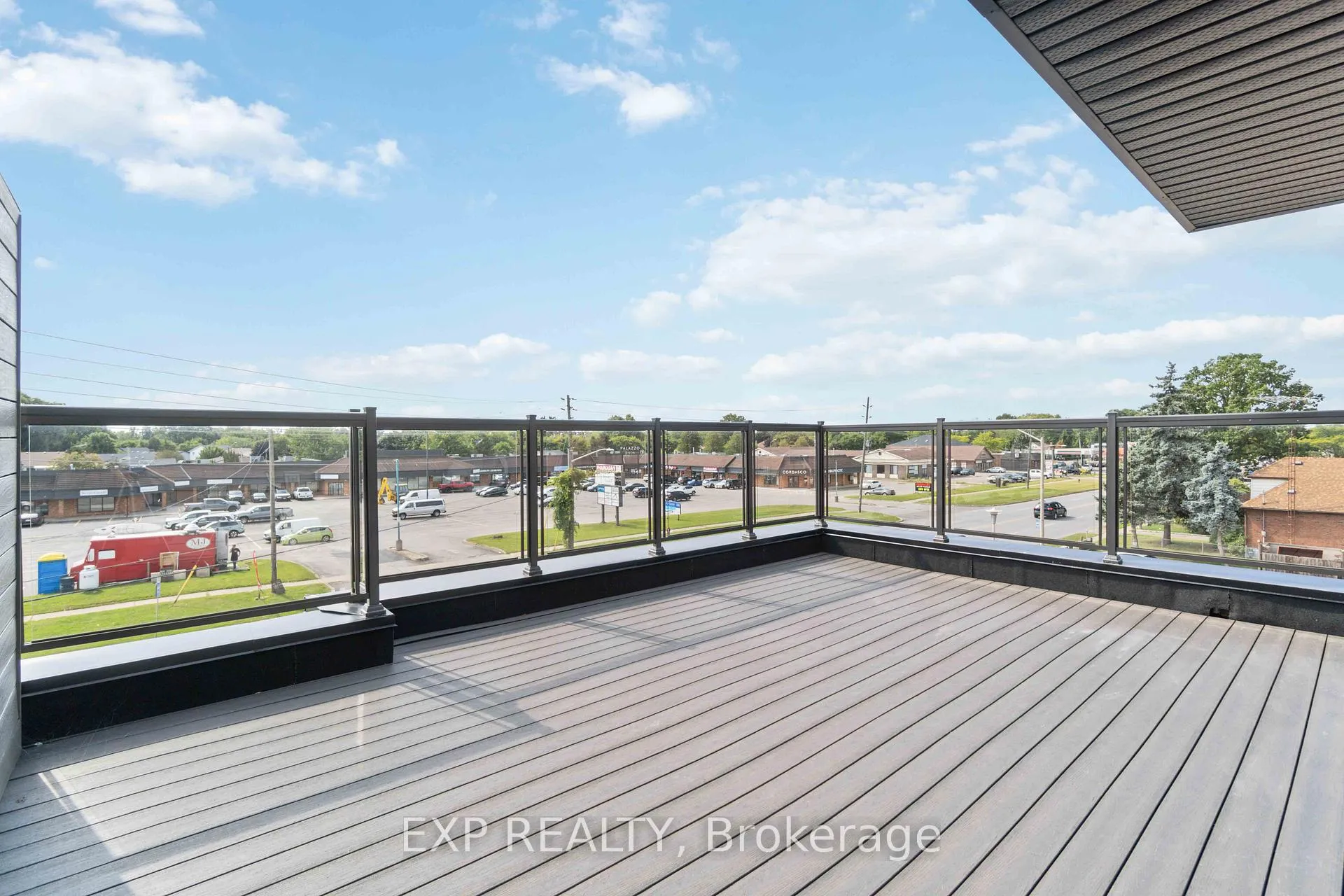 Photo 31 of Unit 312, 6065 Mcleod Road N, Niagara Falls, Arad/Fallsview — HOMEH