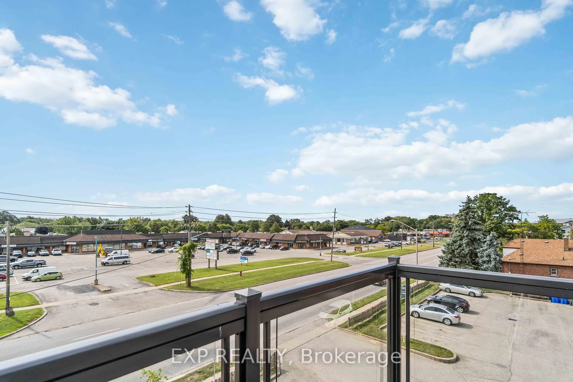 Photo 34 of Unit 312, 6065 Mcleod Road N, Niagara Falls, Arad/Fallsview — HOMEH