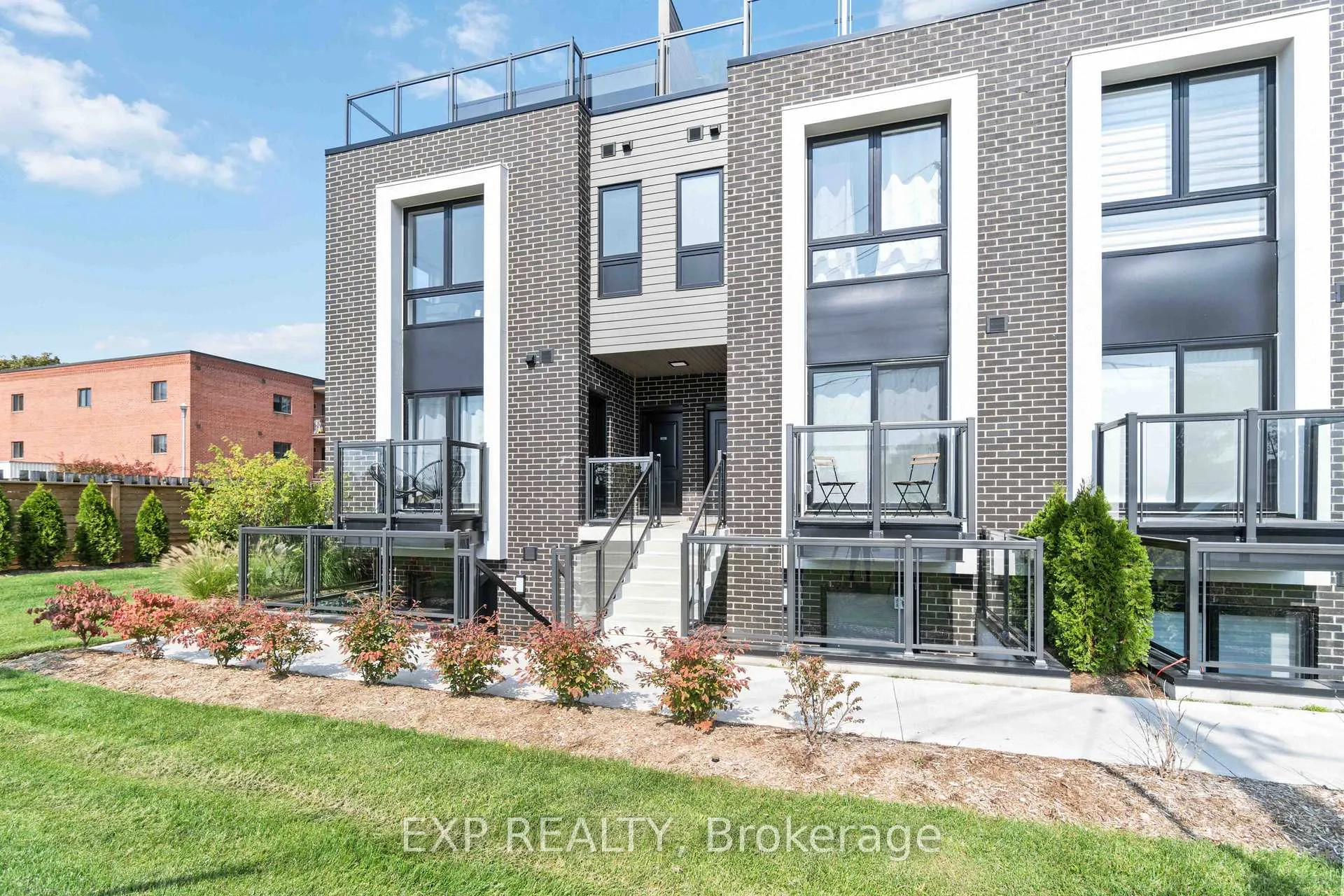 Photo 38 of Unit 312, 6065 Mcleod Road N, Niagara Falls, Arad/Fallsview — HOMEH