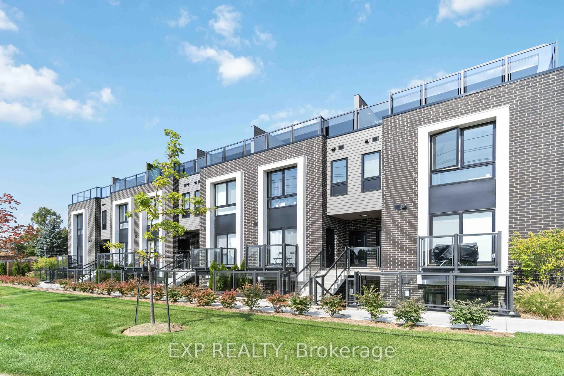 Photo 39 of Unit 312, 6065 Mcleod Road N, Niagara Falls, Arad/Fallsview — HOMEH