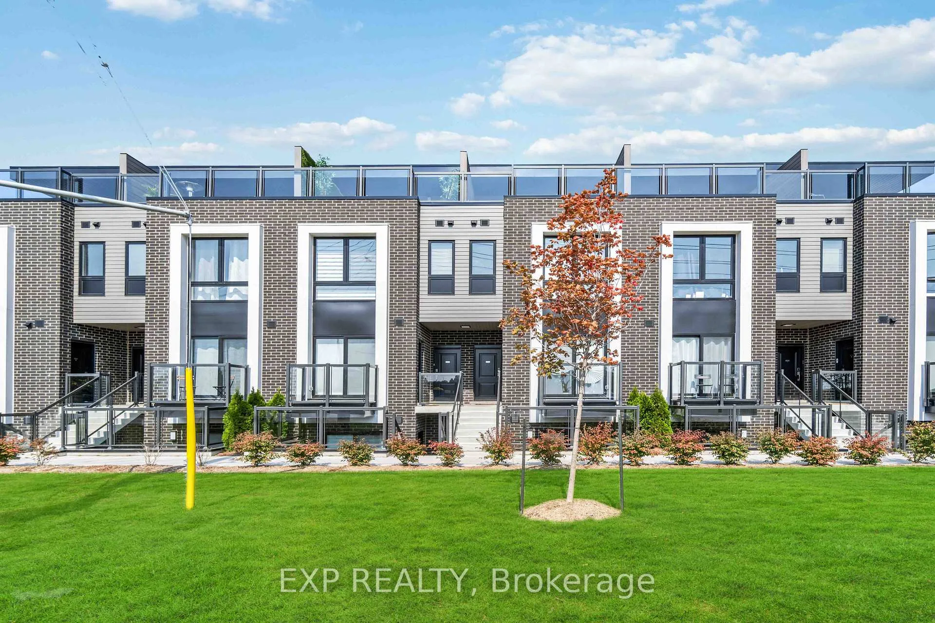 Photo 40 of Unit 312, 6065 Mcleod Road N, Niagara Falls, Arad/Fallsview — HOMEH