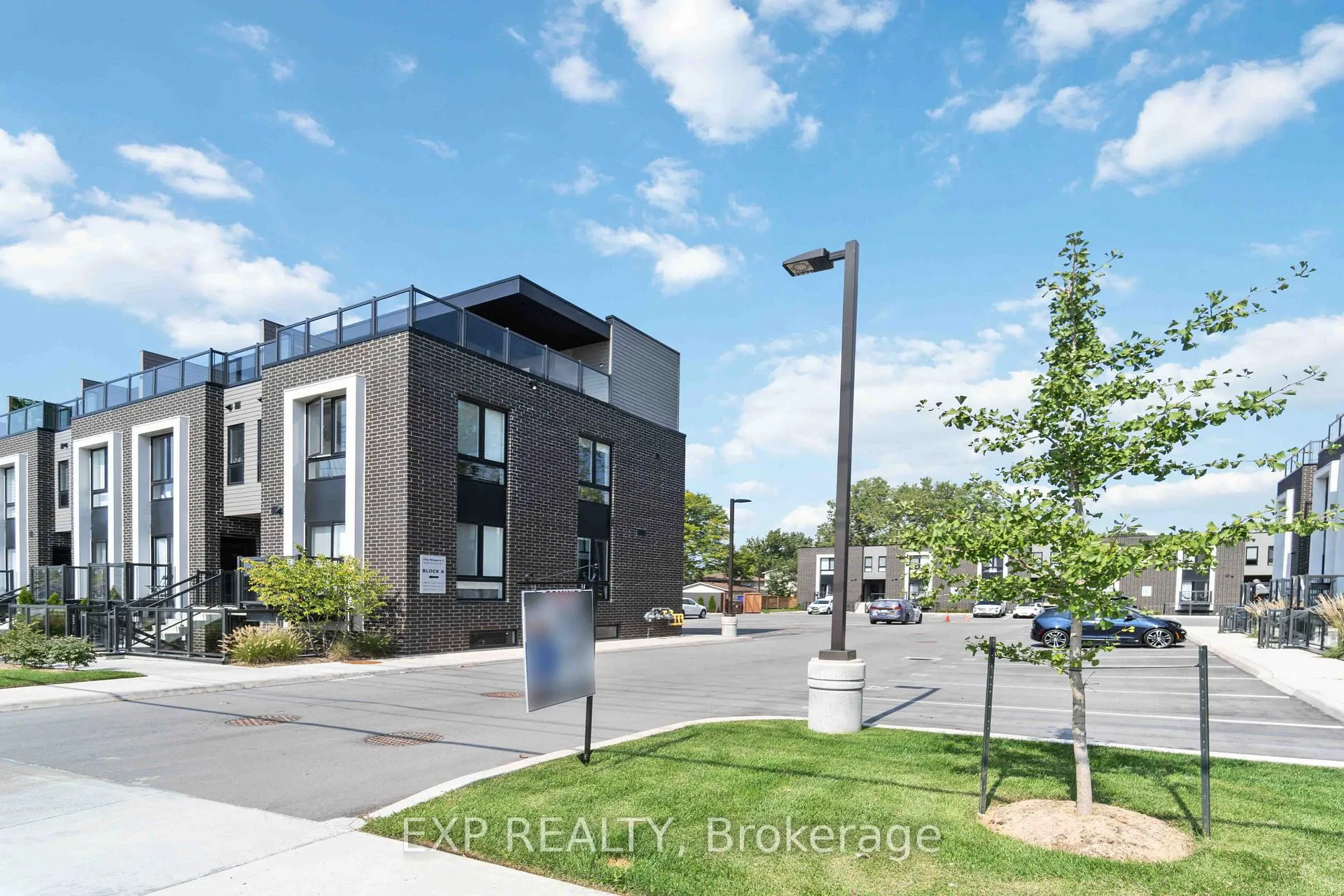 Photo 42 of Unit 312, 6065 Mcleod Road N, Niagara Falls, Arad/Fallsview — HOMEH