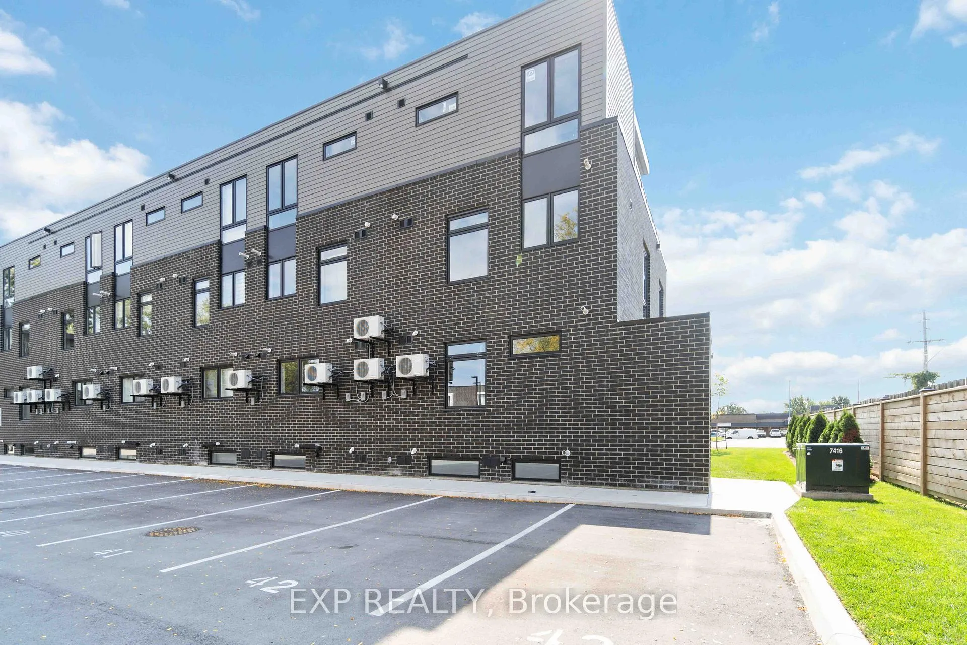 Photo 43 of Unit 312, 6065 Mcleod Road N, Niagara Falls, Arad/Fallsview — HOMEH