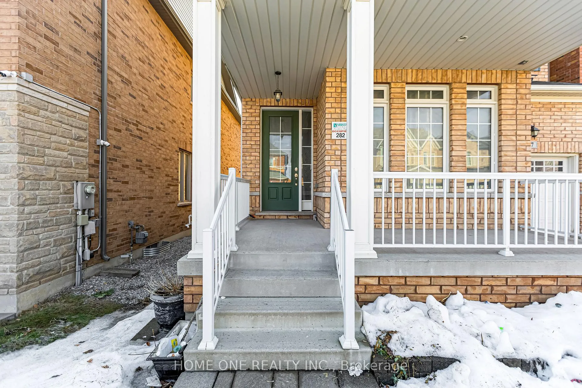 Photo 3 of 97 Holst Avenue, Markham, Berczy — HOMEH