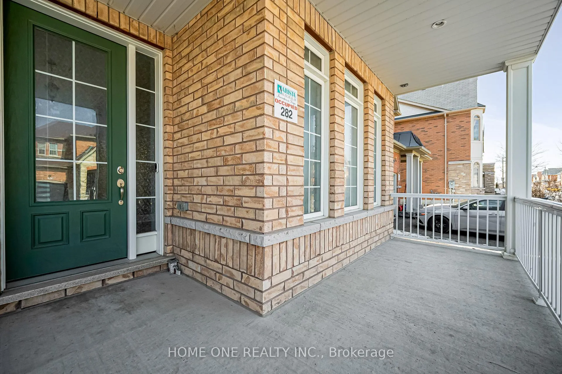 Photo 4 of 97 Holst Avenue, Markham, Berczy — HOMEH
