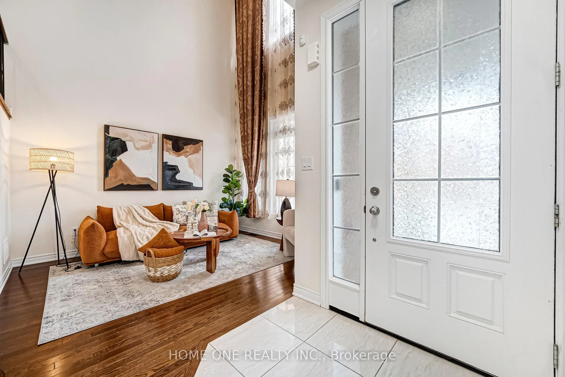 Photo 5 of 97 Holst Avenue, Markham, Berczy — HOMEH