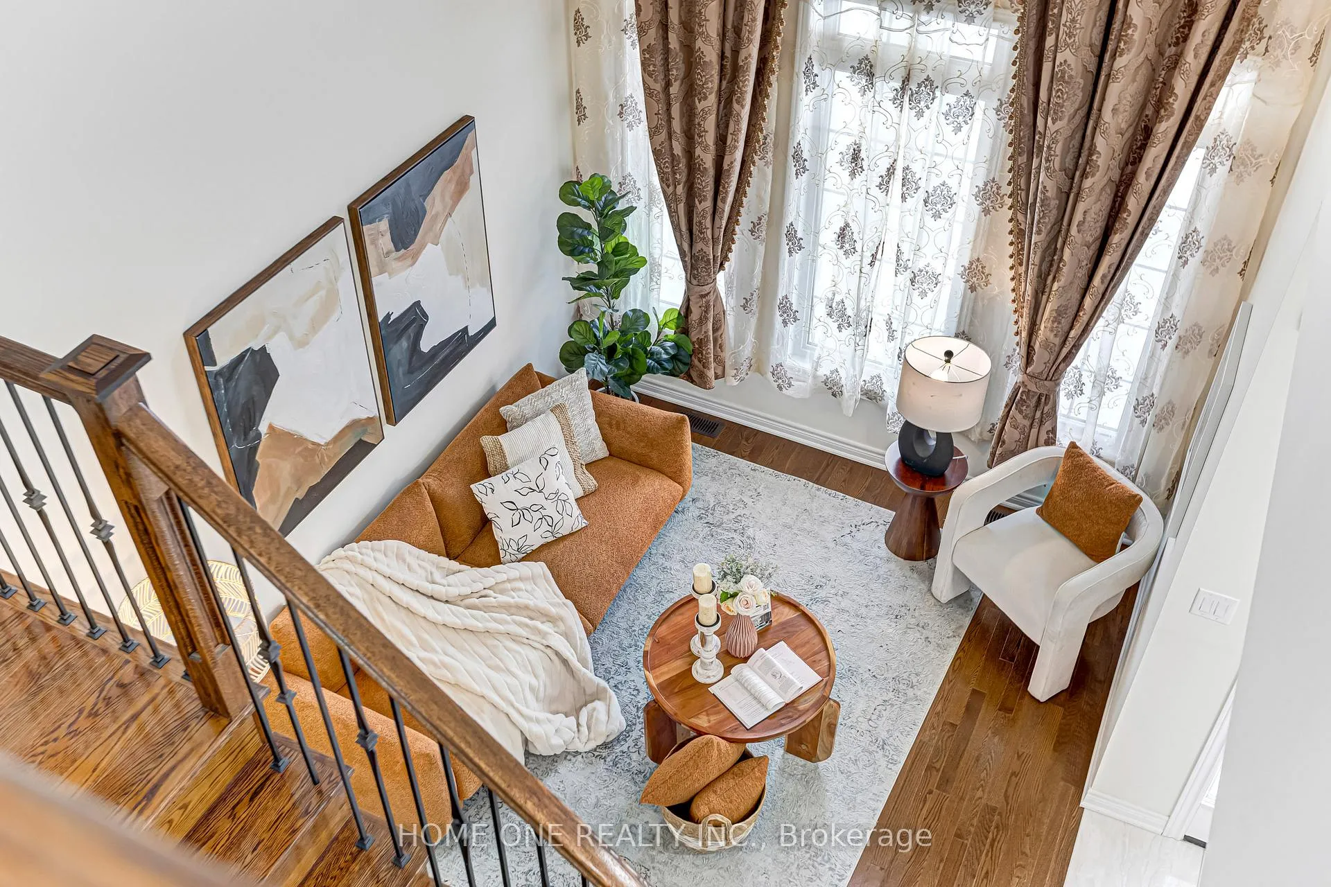 Photo 10 of 97 Holst Avenue, Markham, Berczy — HOMEH